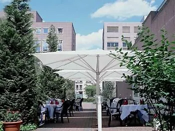 Hotel Novotel Frankfurt Frankfurt am Main