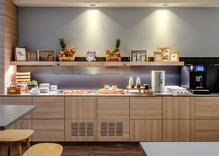 Novotel Frankfurt 4*