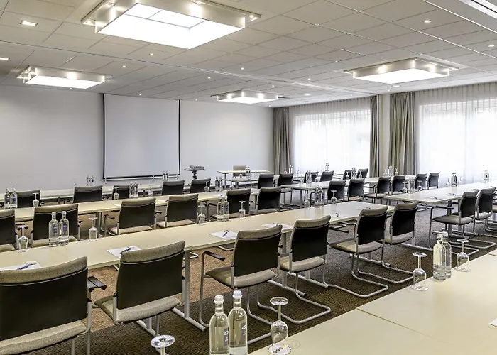 Novotel Frankfurt