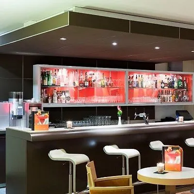 Novotel Frankfurt 4* Frankfurt am Main