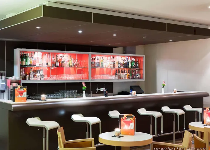 Novotel Frankfurt