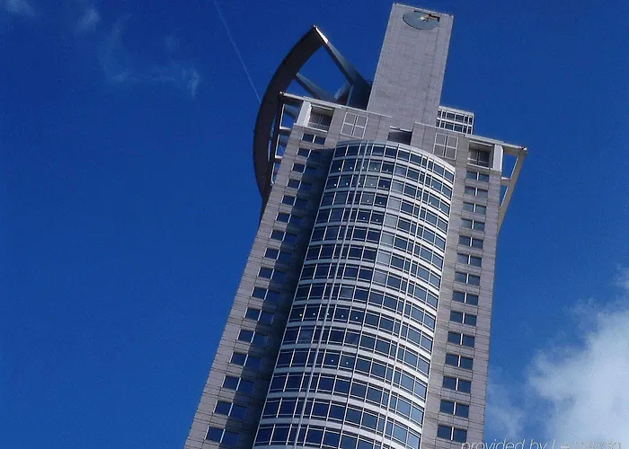 Novotel Frankfurt