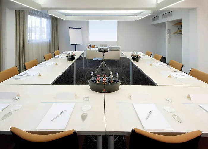 Novotel Frankfurt