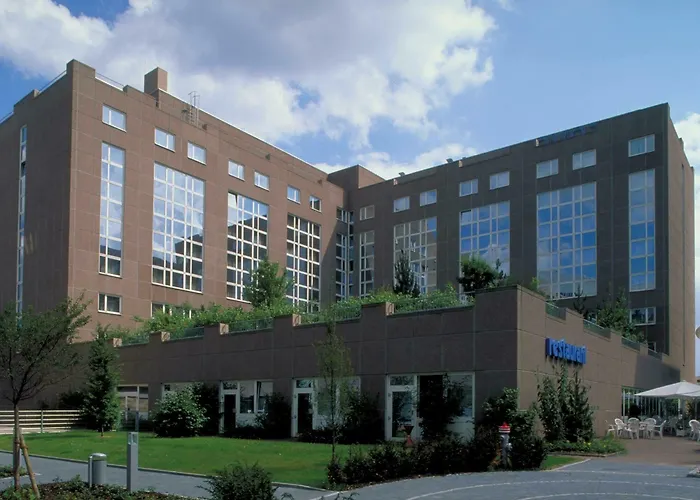 Novotel Frankfurt